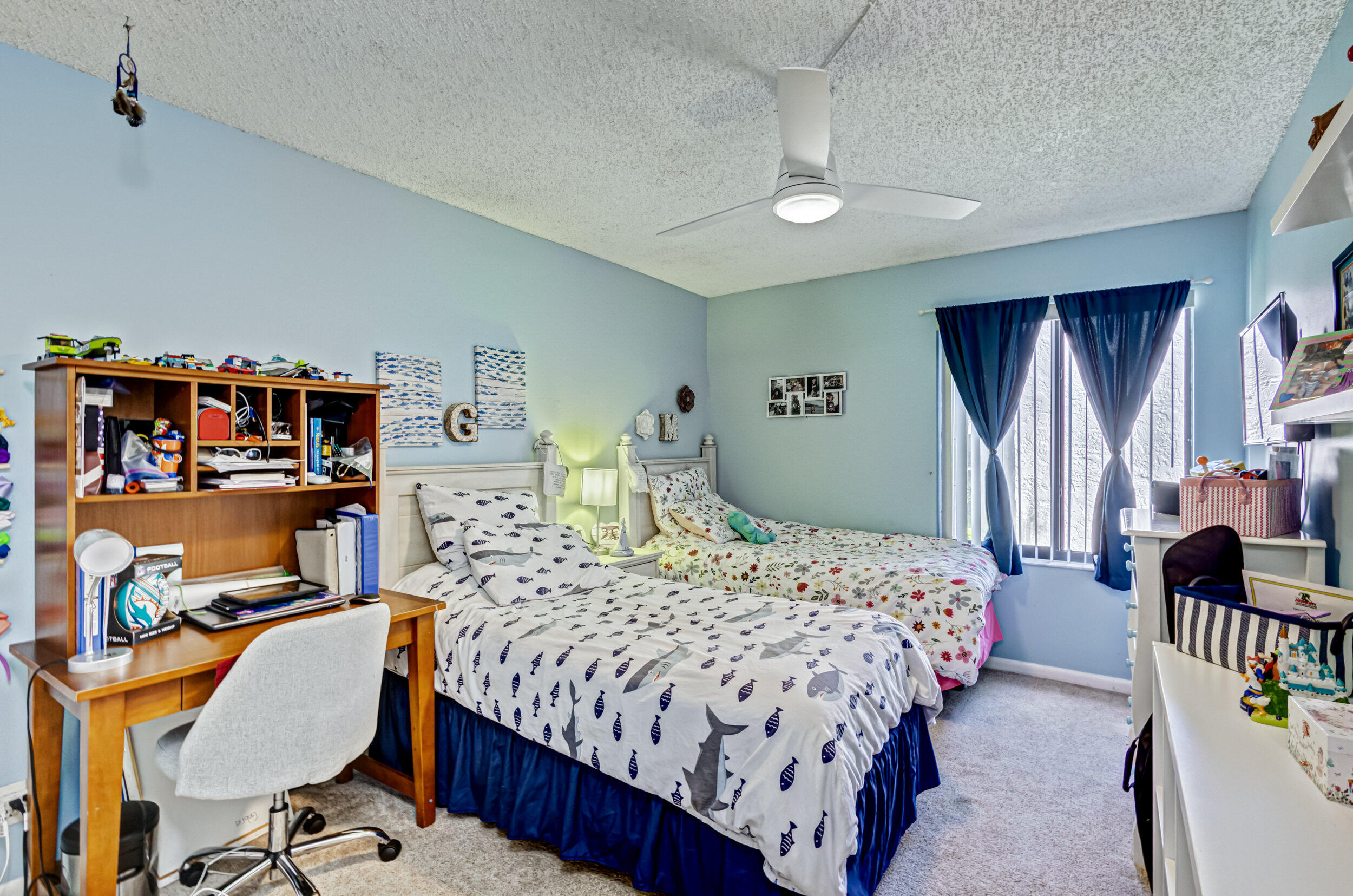 150 Pineview Road, Unit L5 Jupiter, FL 33469 - Photo 17 of 50 Second Bedroom