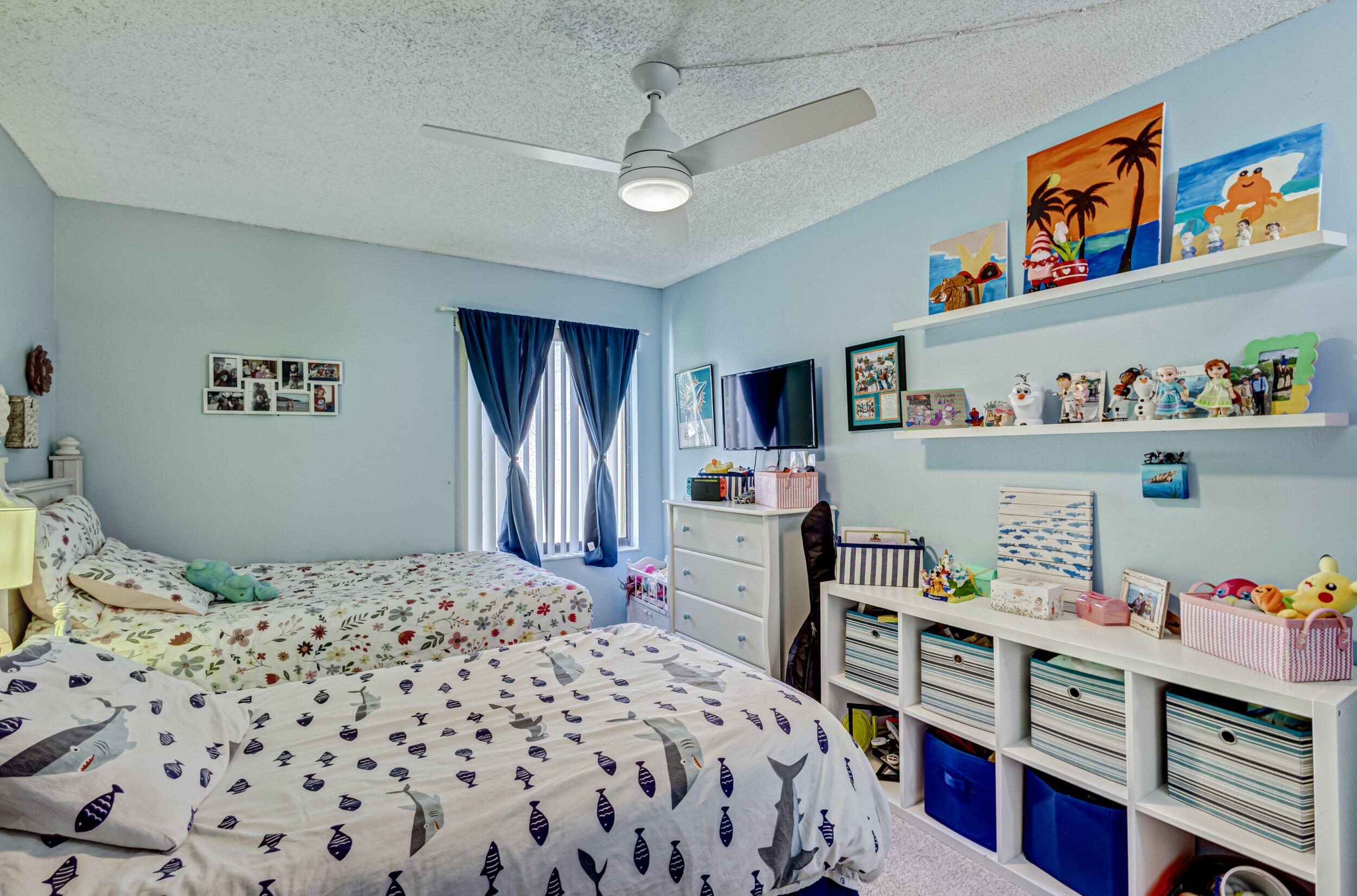 150 Pineview Road, Unit L5 Jupiter, FL 33469 - Photo 18 of 50 Second Bedroom