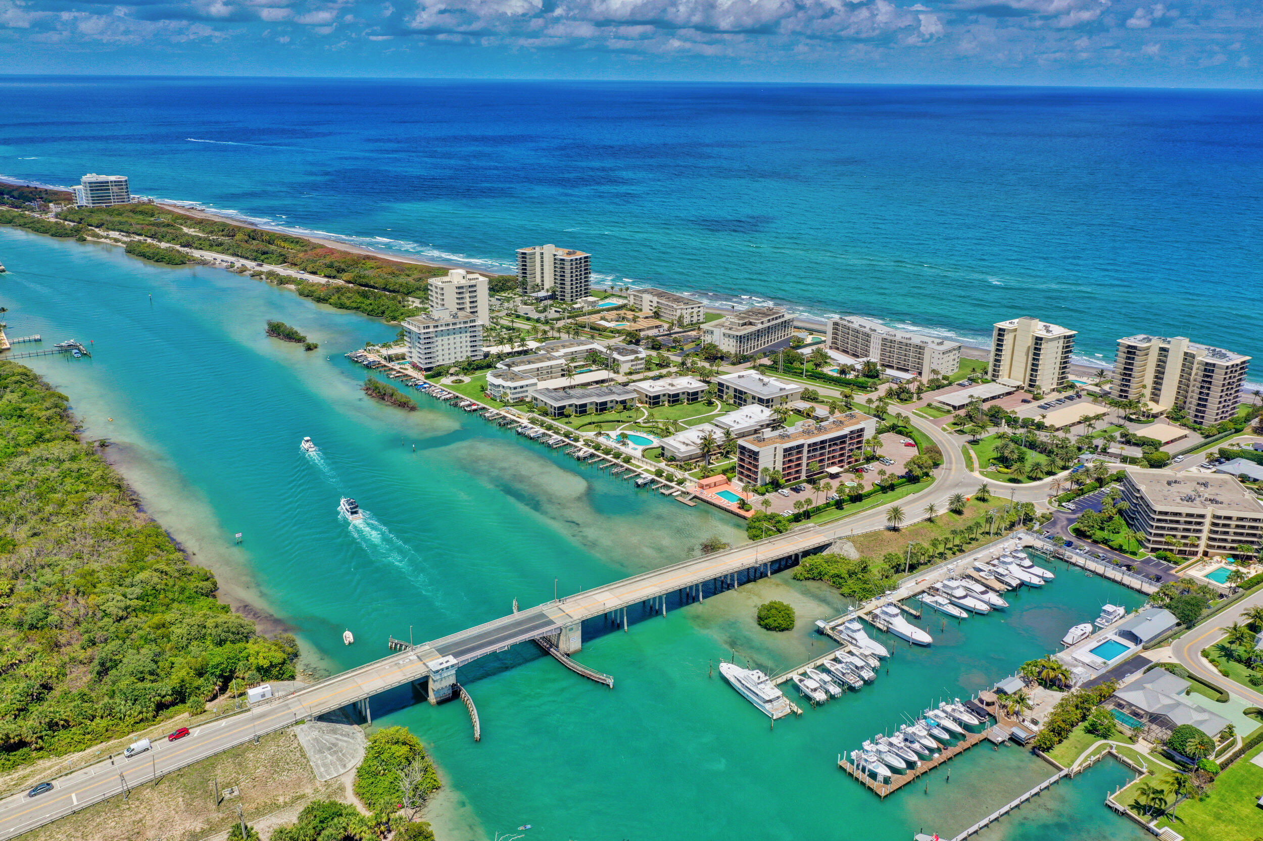 150 Pineview Road, Unit L5 Jupiter, FL 33469 - Photo 37 of 50 48_dji_0910_1_2_3_4-1