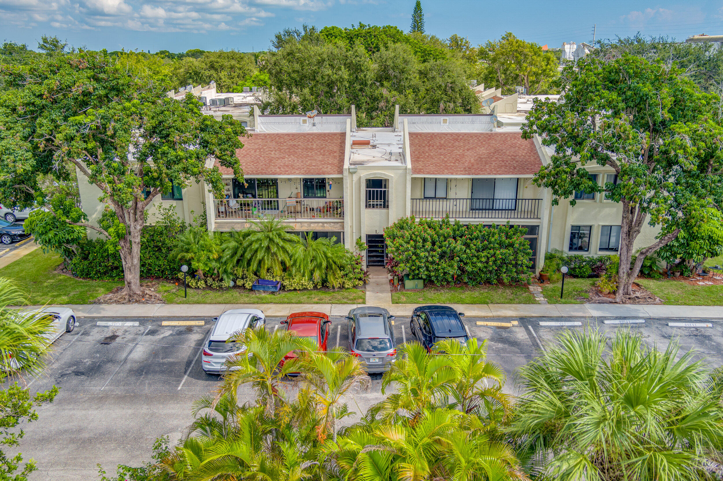 150 Pineview Road, Unit L5 Jupiter, FL 33469 - Photo 41 of 50 aerial