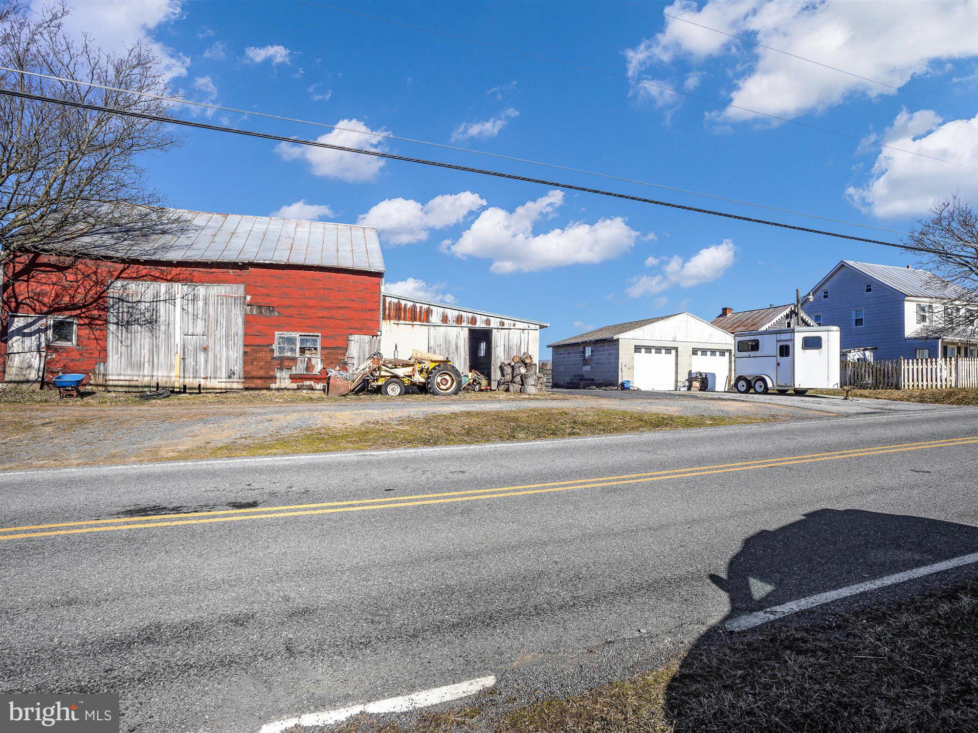 307 Awol Road Jonestown, PA 17038 - Photo 27 of 34 Gallery Image 27