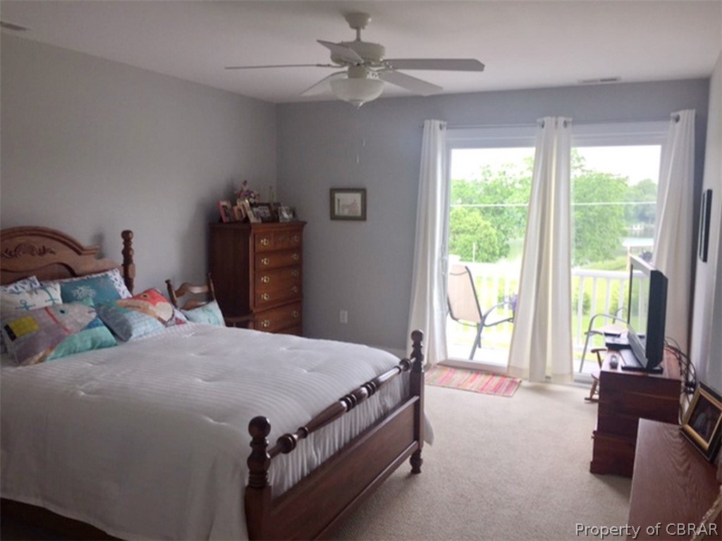 740 Marsh Pungo Road Locust Hill, VA 23092 - Photo 7 of 26 Guest suite