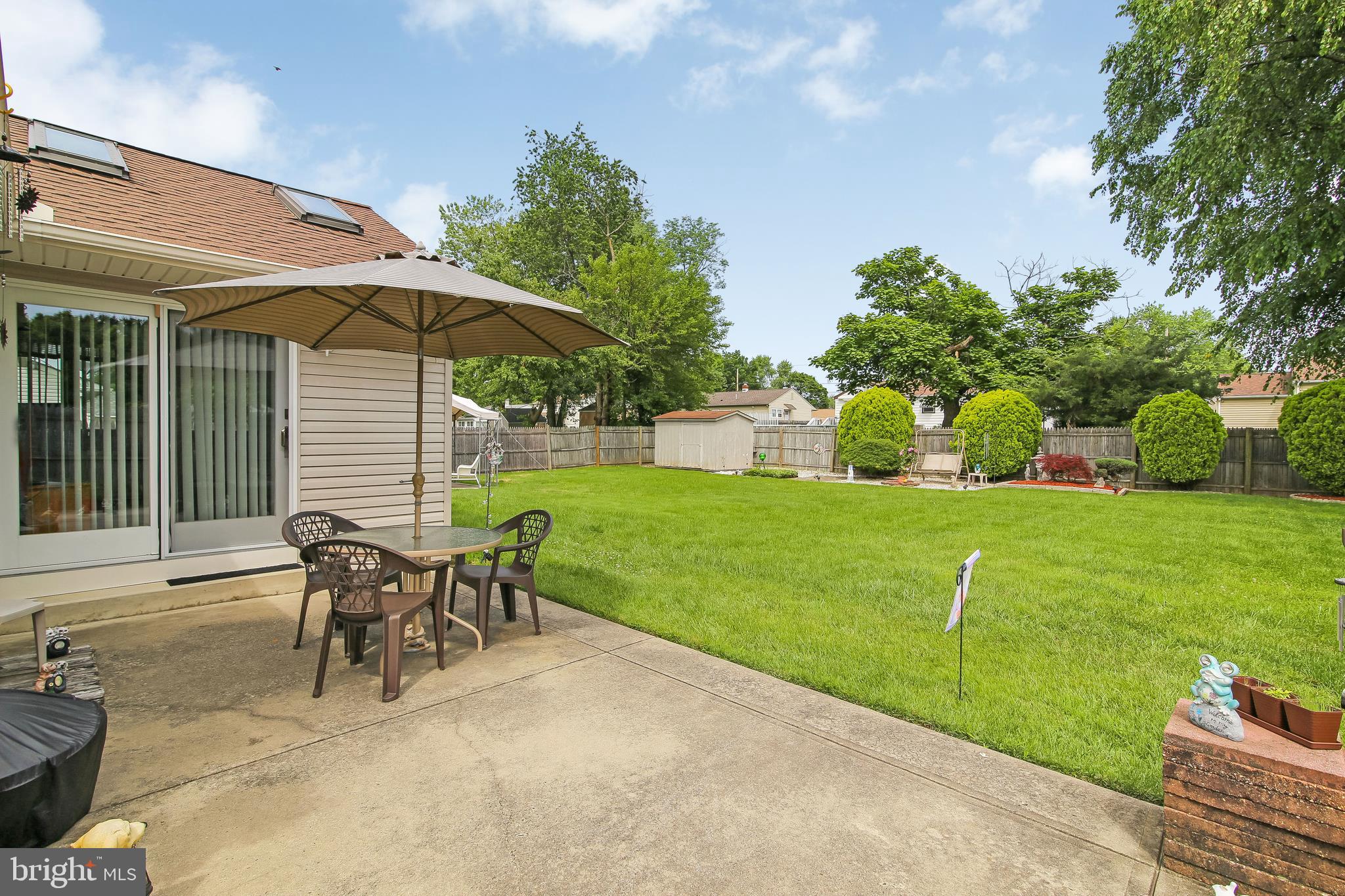 1109 Laurel Road Beverly, NJ 08010 - Photo 42 of 44 Gallery Image 42