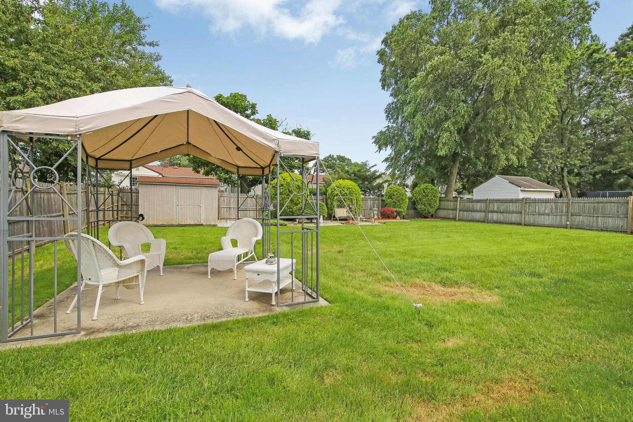 1109 Laurel Road Beverly, NJ 08010 - Photo 43 of 44 Gallery Image 43