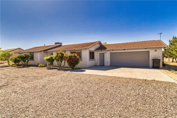 $375,000 | 451 West Leffner Drive, Pahrump, NV 89060