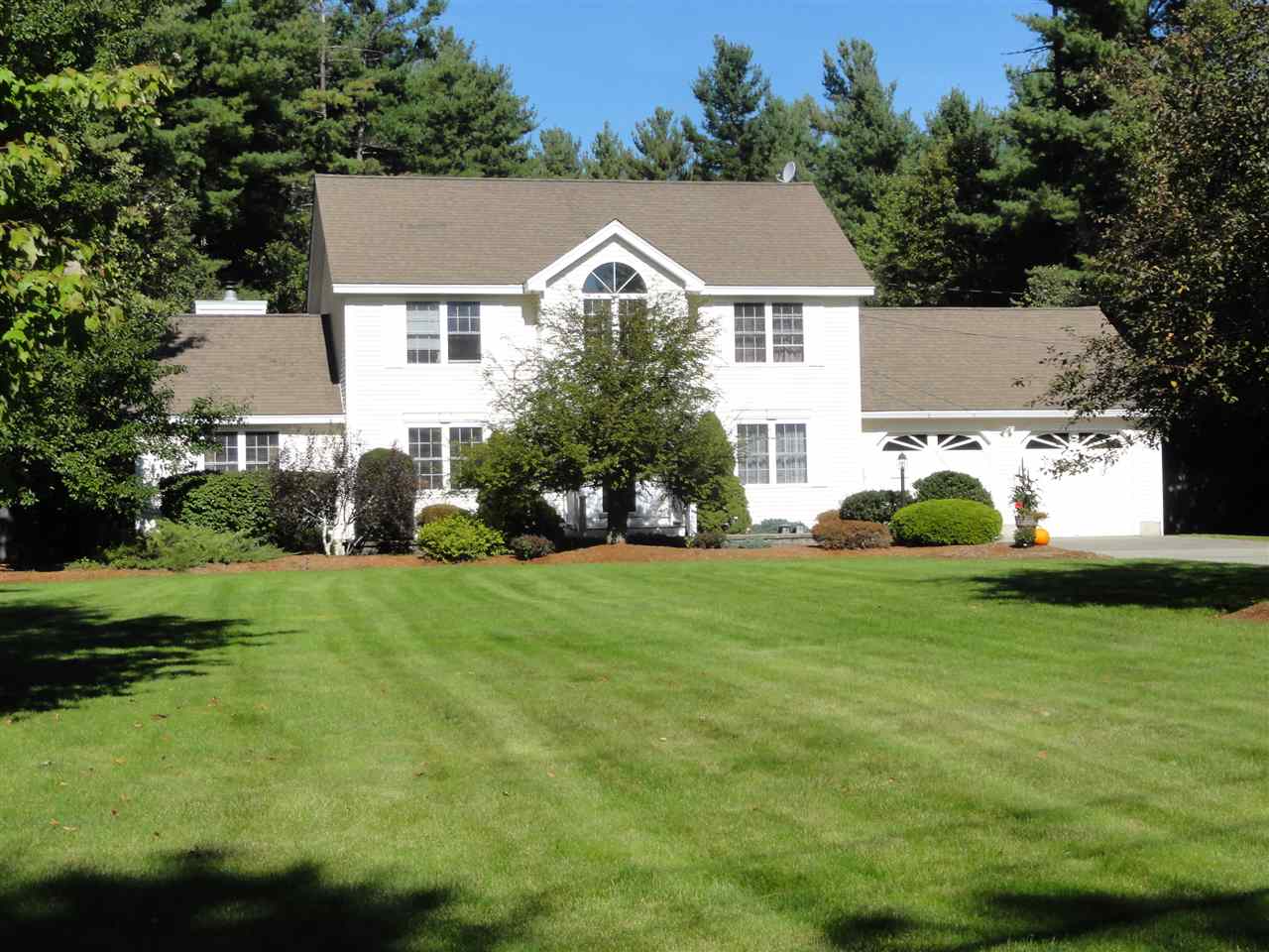 108 Talent Road Litchfield, NH 03052 - Photo 1 of 24