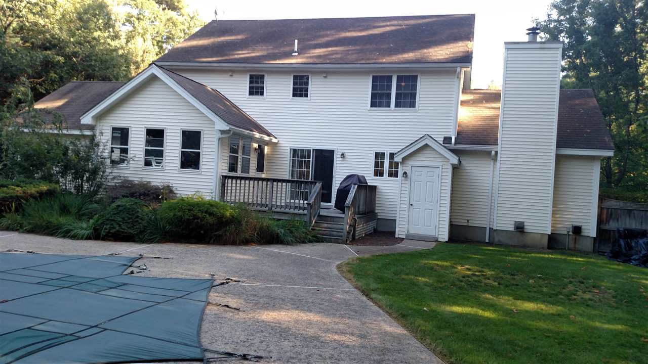 108 Talent Road Litchfield, NH 03052 - Photo 3 of 24