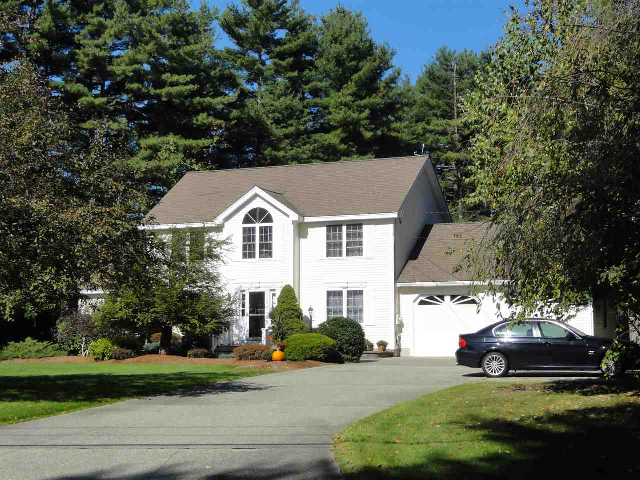 108 Talent Road Litchfield, NH 03052 - Photo 23 of 24