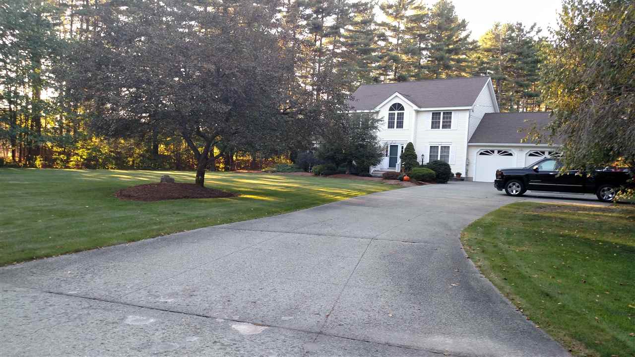 108 Talent Road Litchfield, NH 03052 - Photo 4 of 24