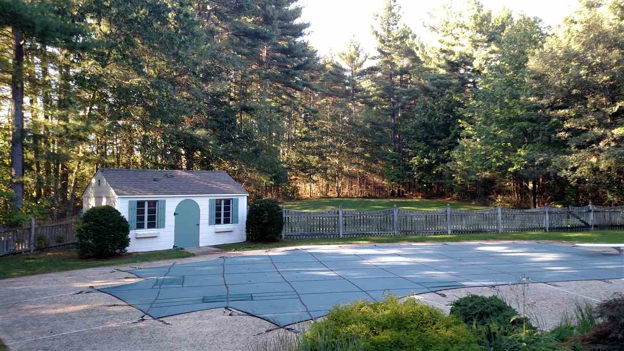 108 Talent Road Litchfield, NH 03052 - Photo 6 of 24
