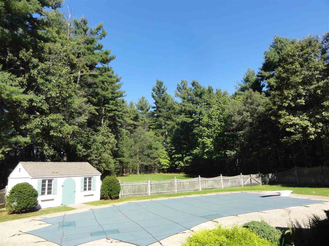 108 Talent Road Litchfield, NH 03052 - Photo 7 of 24