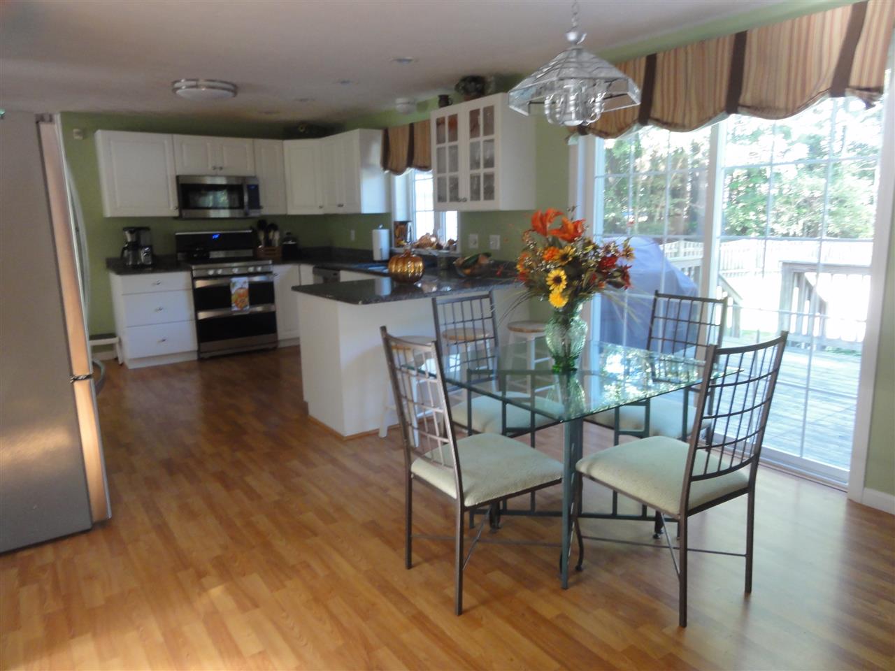 108 Talent Road Litchfield, NH 03052 - Photo 8 of 24