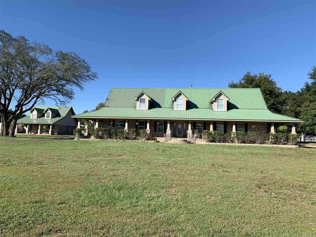 8990 Hickory Hammock Road Milton, FL 32583 - Photo 1 of 42 Gallery Image 1