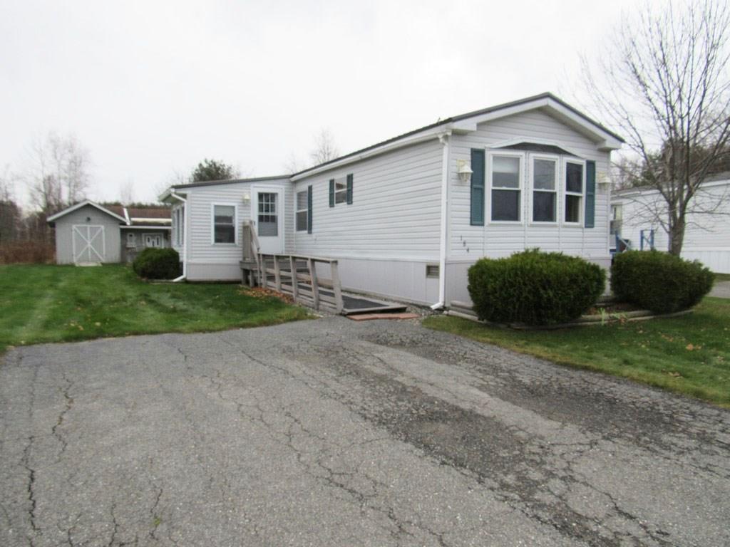 666 Finson Road, Unit 184 Bangor, ME 04401 - Photo 1 of 32 Photo