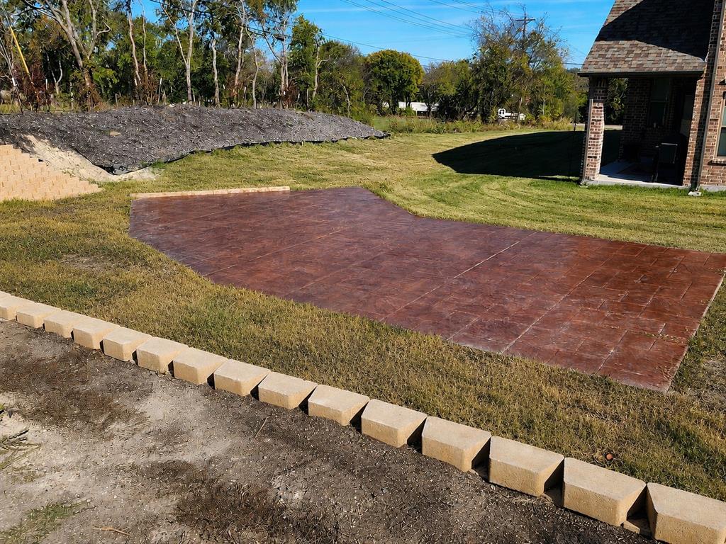 25 Morrison Road Howe, TX 75459 - Photo 27 of 27