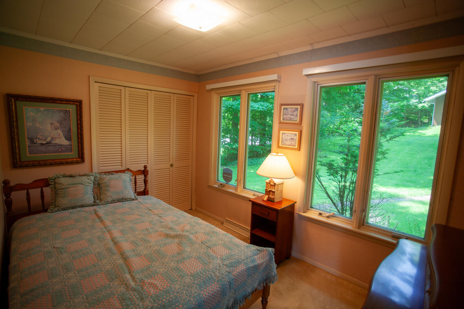 614 Lake Road Chateaugay, NY 12920 - Photo 14 of 19