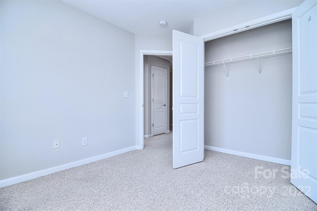 616 Brickdust Court Fort Mill, SC 29708 - Photo 28 of 38 a view of an empty room