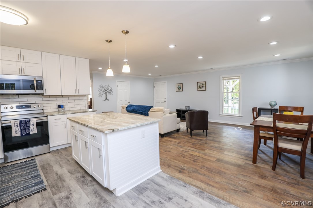 77 Holly Road Aylett, VA 23009 - Photo 13 of 34 Gallery Image 13