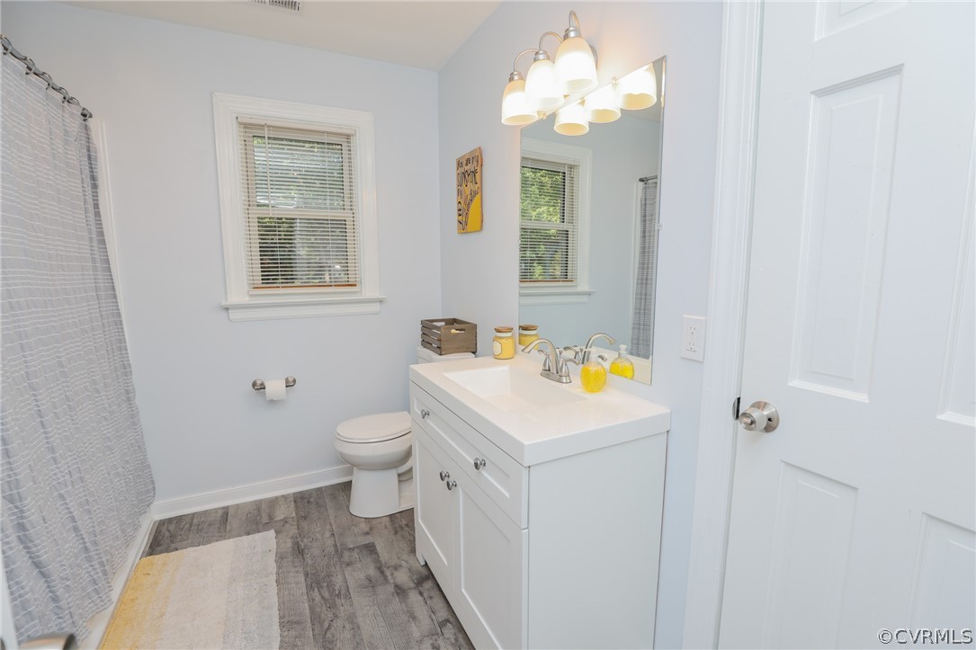 77 Holly Road Aylett, VA 23009 - Photo 16 of 34 Gallery Image 16