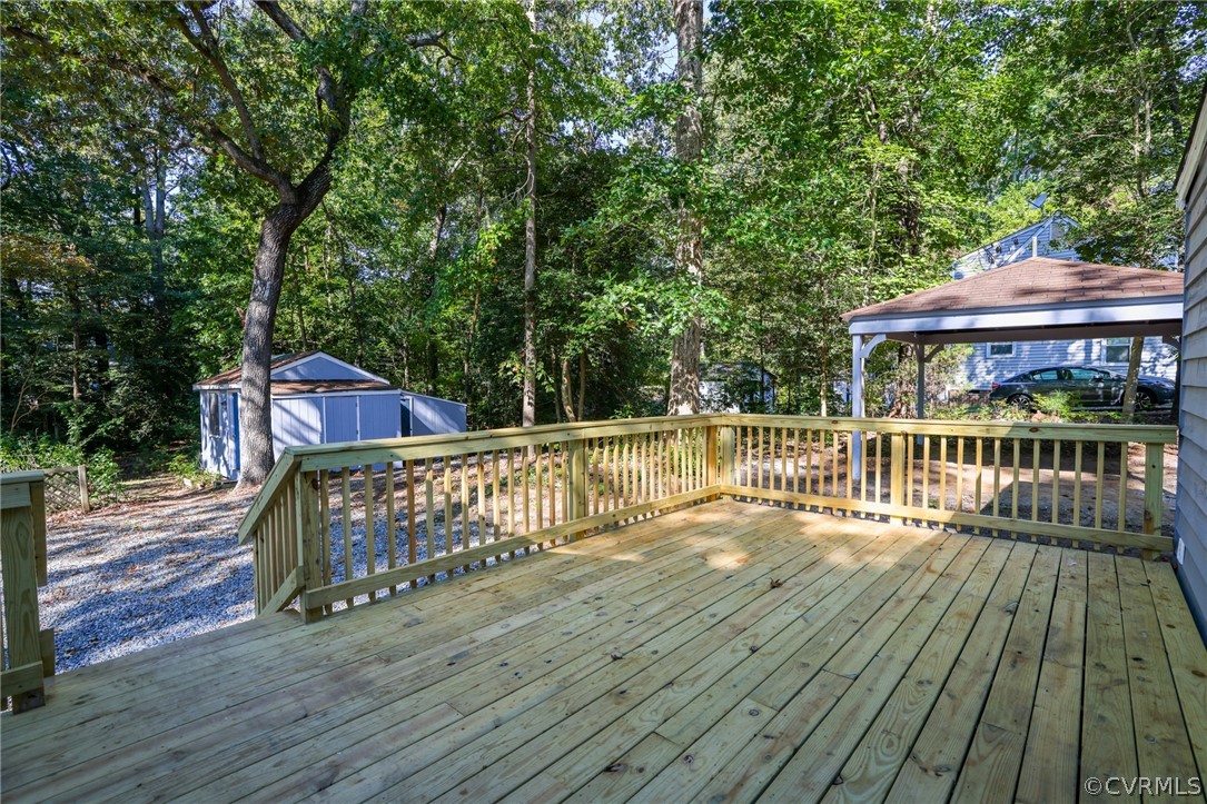 77 Holly Road Aylett, VA 23009 - Photo 25 of 34 Gallery Image 25