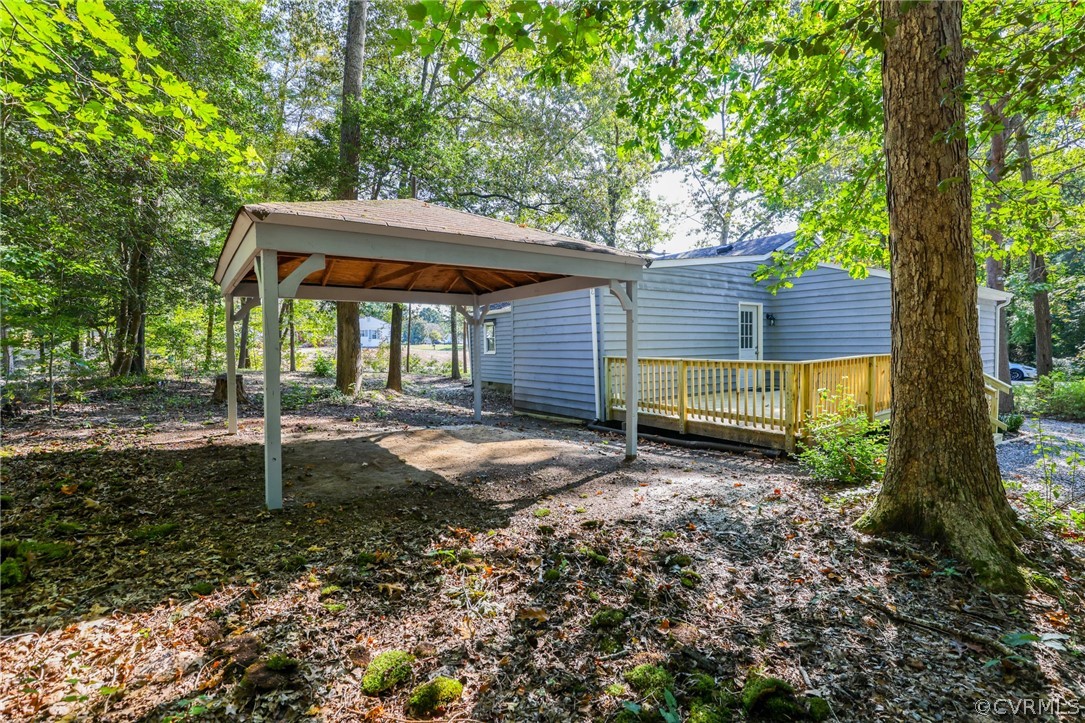 77 Holly Road Aylett, VA 23009 - Photo 28 of 34 Gallery Image 28