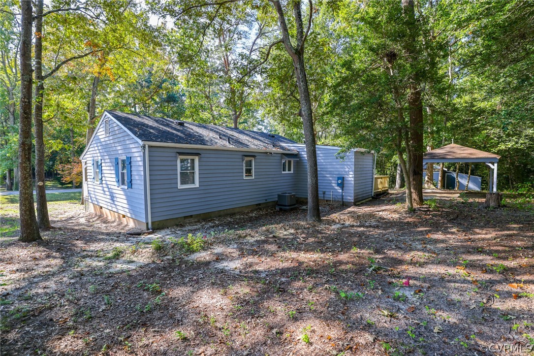 77 Holly Road Aylett, VA 23009 - Photo 29 of 34 Gallery Image 29