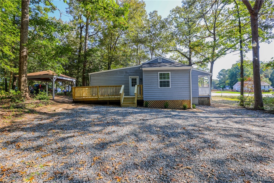 77 Holly Road Aylett, VA 23009 - Photo 30 of 34 Gallery Image 30