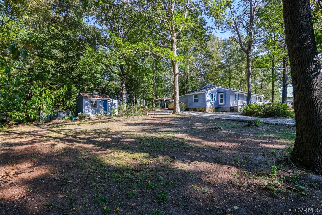 77 Holly Road Aylett, VA 23009 - Photo 31 of 34 Gallery Image 31