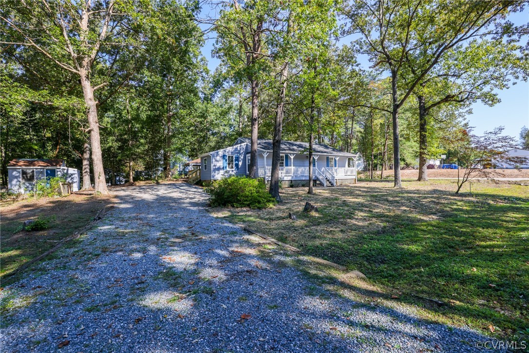 77 Holly Road Aylett, VA 23009 - Photo 32 of 34 Gallery Image 32