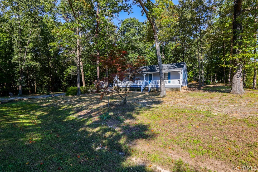 77 Holly Road Aylett, VA 23009 - Photo 33 of 34 Gallery Image 33
