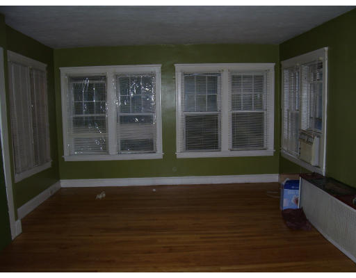 24 Colonial Road Worcester, MA 01602 - Photo 3 of 11 a view of outdoor space and wooden floor