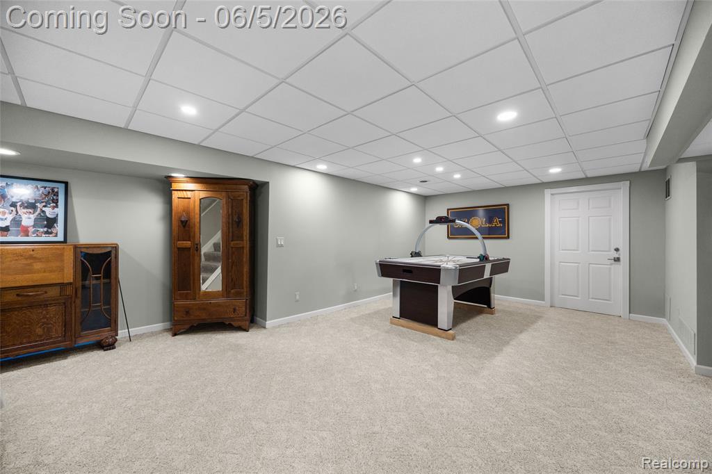 7505 Quail Ridge Drive Dexter, MI 48130 - Photo 58 of 75