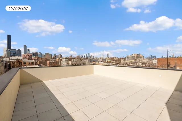 $995,000 | 166 Washington Avenue, Unit 3A | Clinton Hill