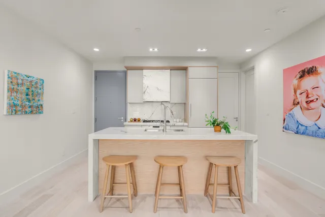 $995,000 | 166 Washington Avenue, Unit 3A | Clinton Hill