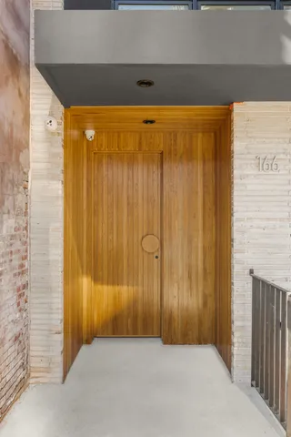 $995,000 | 166 Washington Avenue, Unit 3A | Clinton Hill