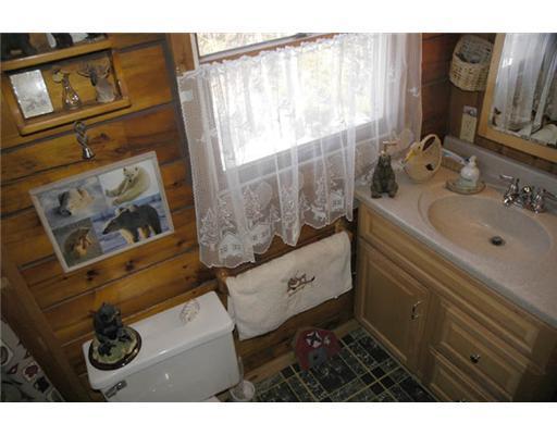 823 Sandy River Road Norridgewock, ME 04957 - Photo 13 of 20 Bathroom.