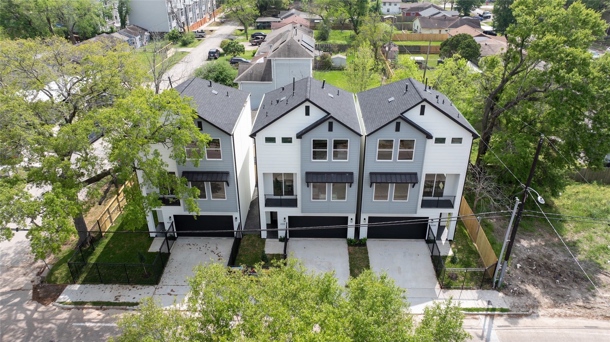 4010 Yellowstone Boulevard Houston, TX 77021 - Photo 19 of 19