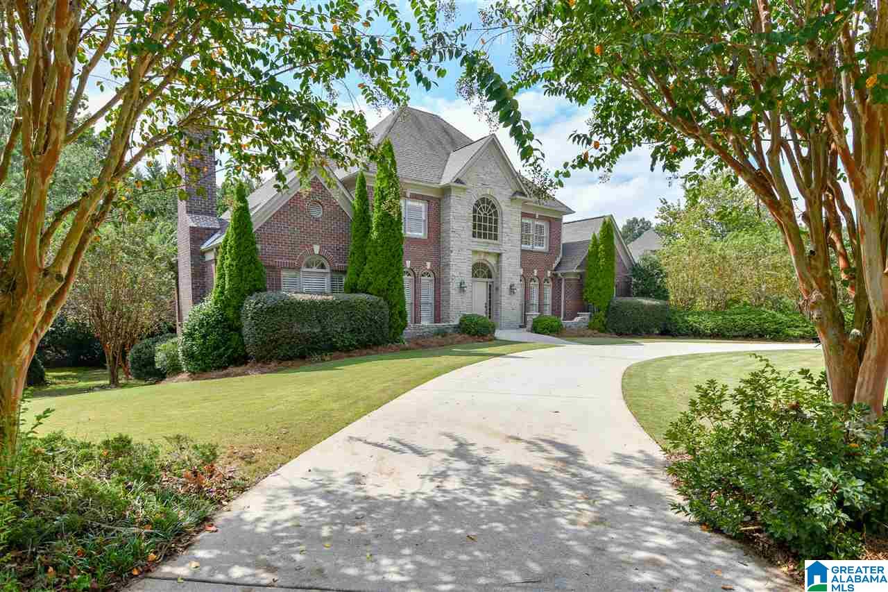 8122 Castlehill Road Birmingham, AL 35242 - Photo 1 of 50