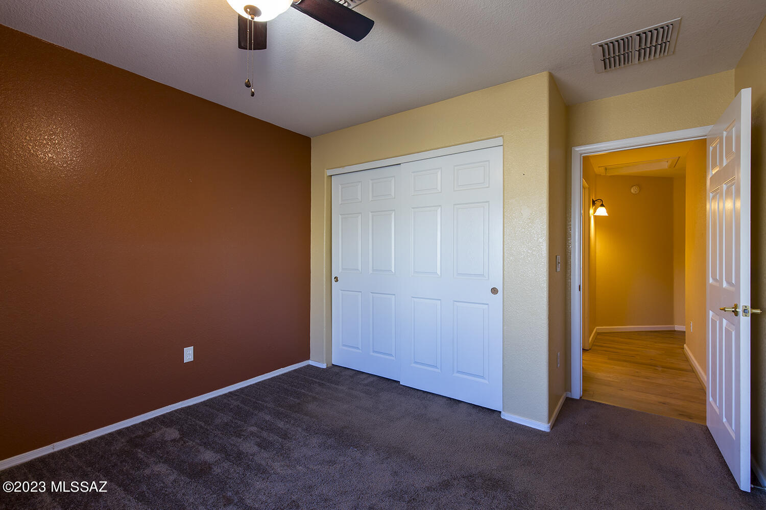 13282 East Mineta Ridge Drive Vail, AZ 85641 - Photo 42 of 50