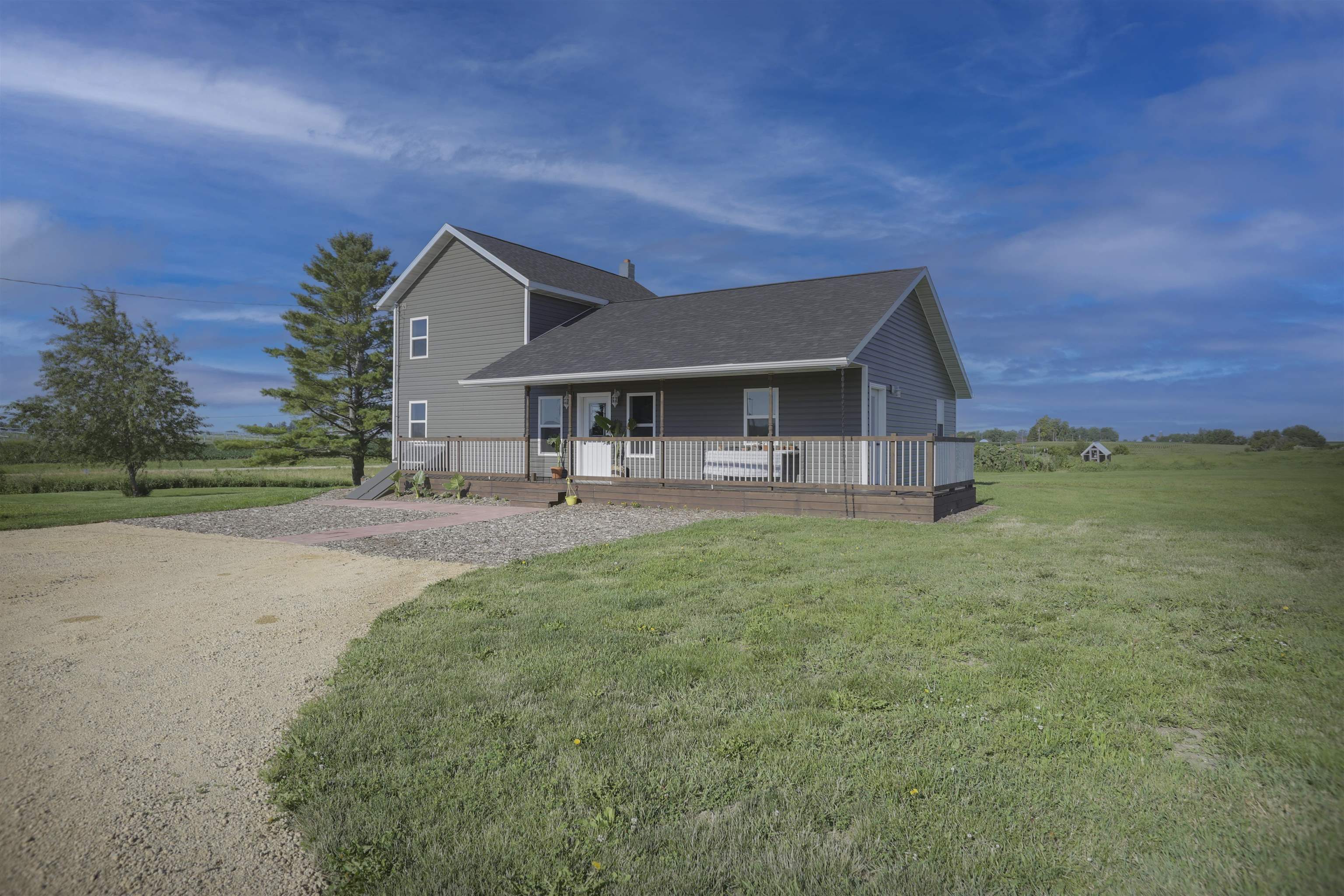 15564 West Fisher Road Lena, IL 61048 - Photo 1 of 16 Gallery Image 1