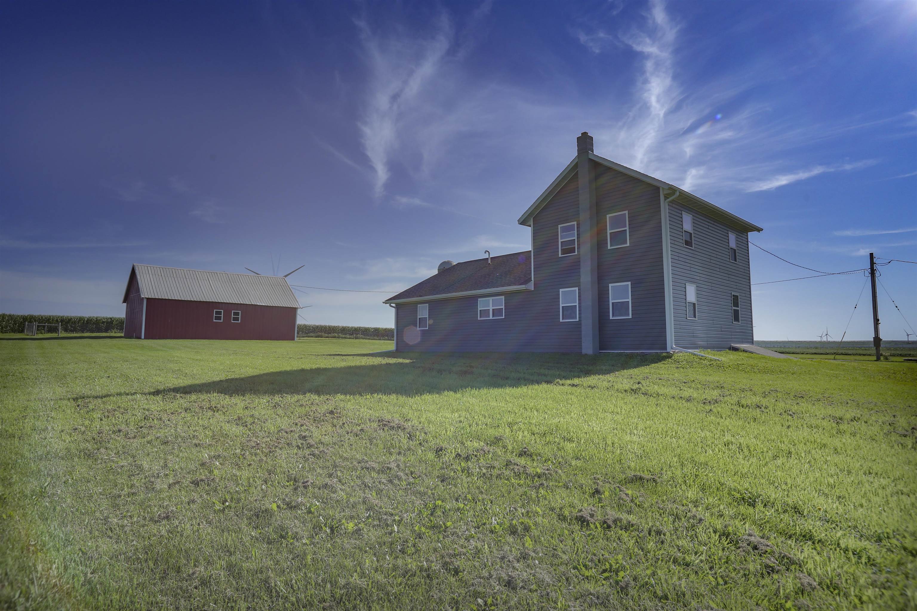 15564 West Fisher Road Lena, IL 61048 - Photo 12 of 16 Gallery Image 12