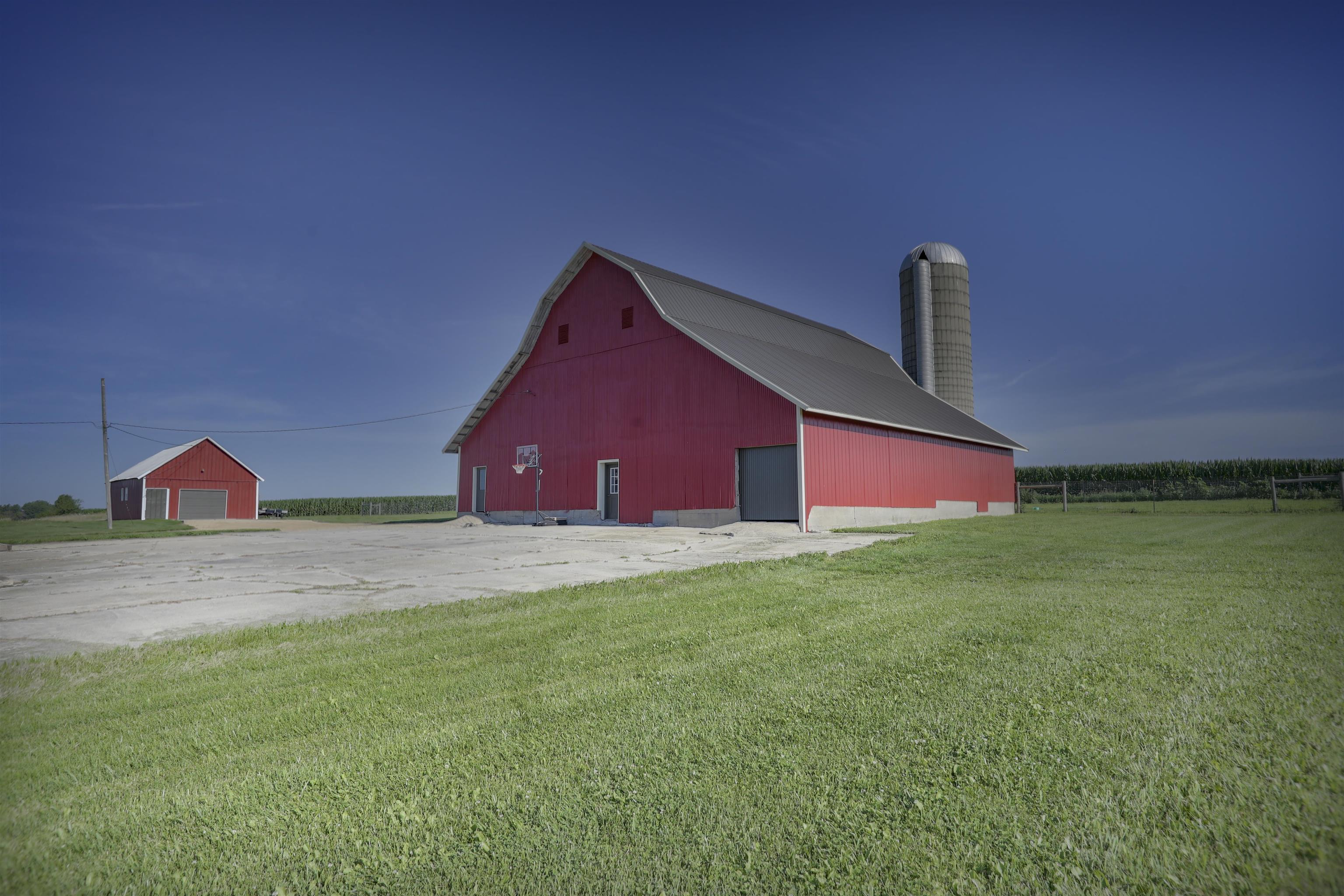 15564 West Fisher Road Lena, IL 61048 - Photo 13 of 16 Gallery Image 13