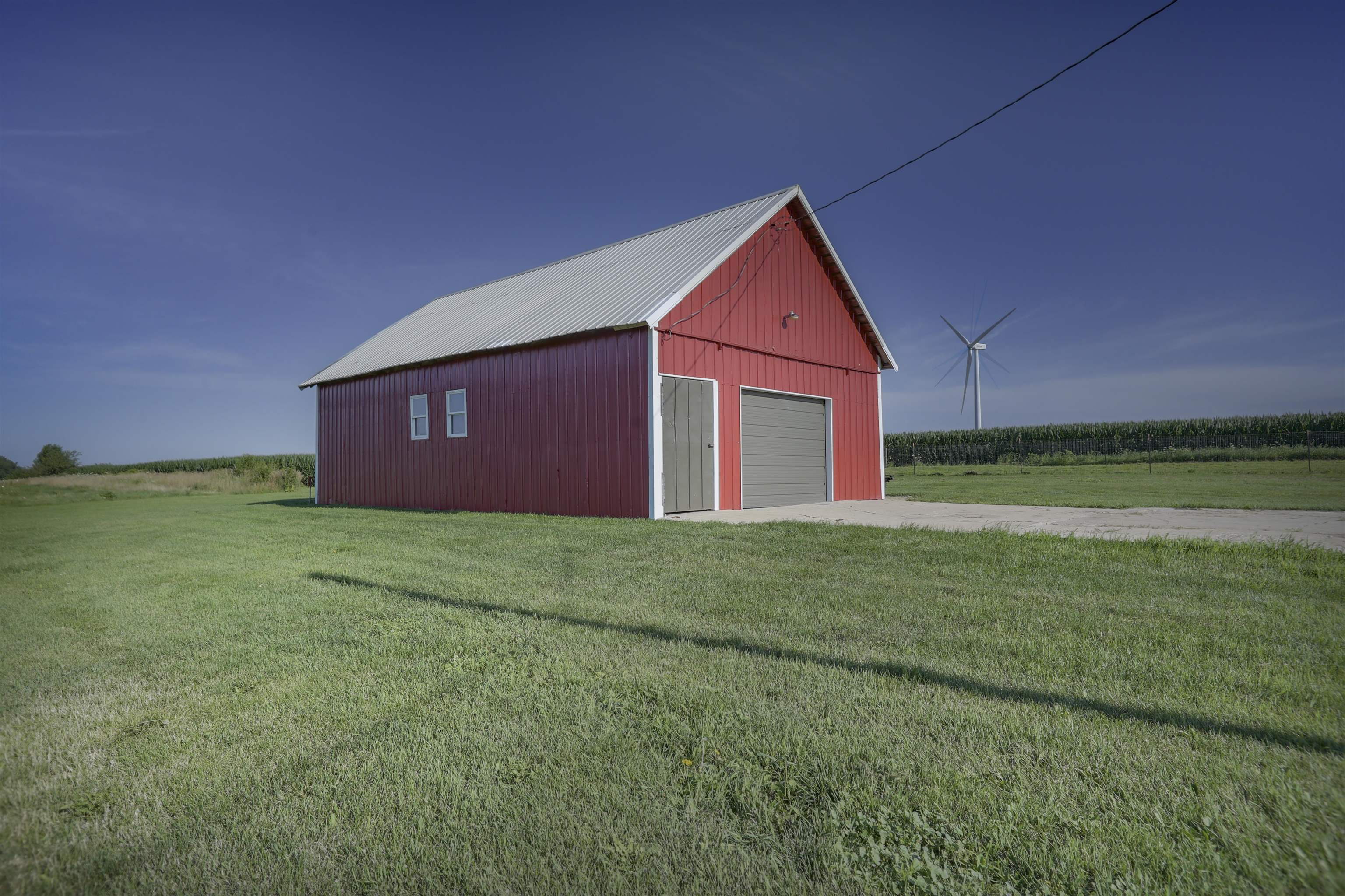 15564 West Fisher Road Lena, IL 61048 - Photo 15 of 16 Gallery Image 15