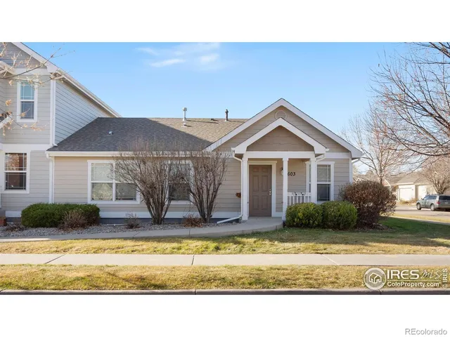 $460,000 | 603 Rook Street, Fort Collins, CO 80521