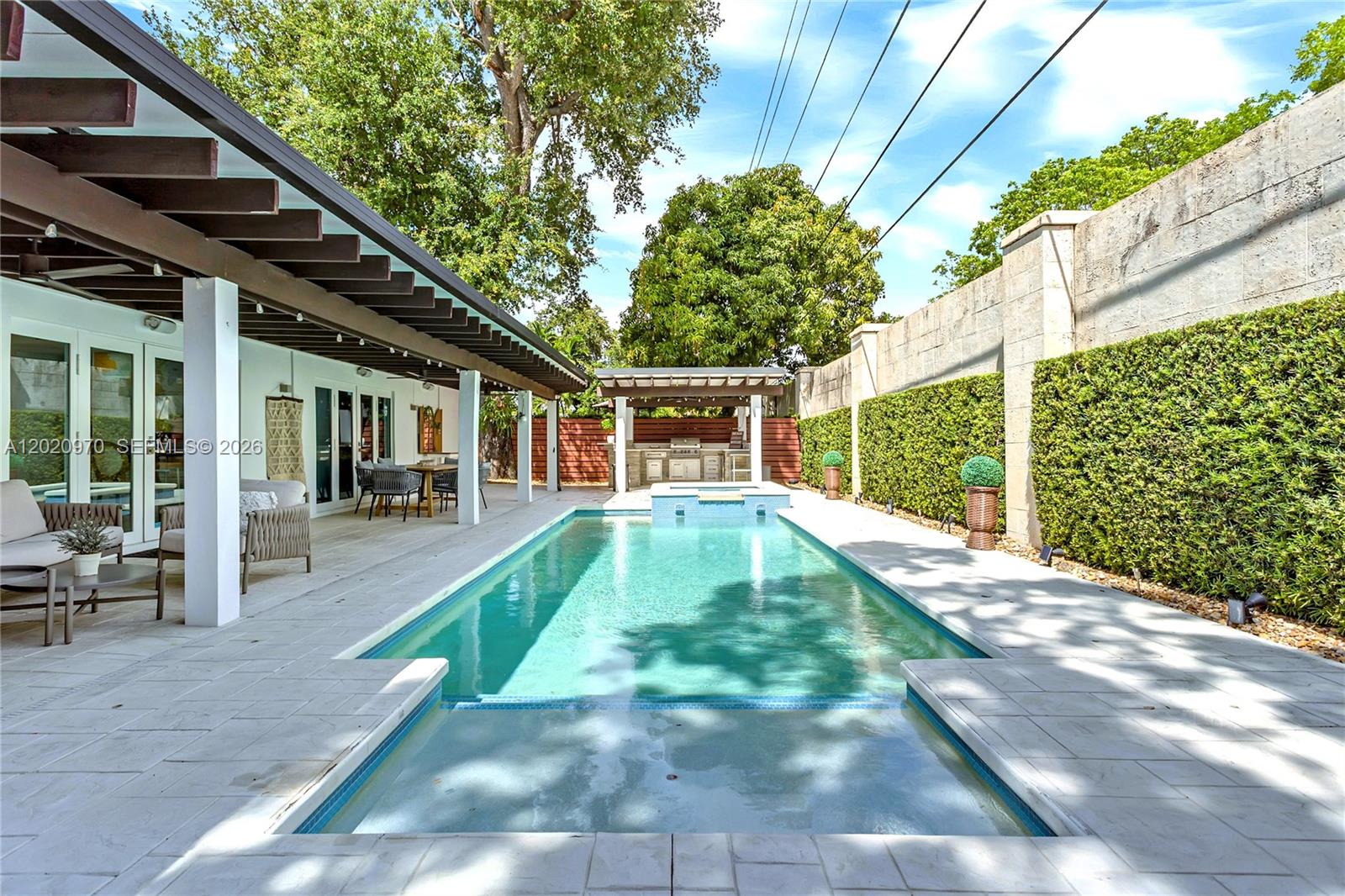 95 Shore Drive West Miami, FL 33133 - Photo 1 of 29