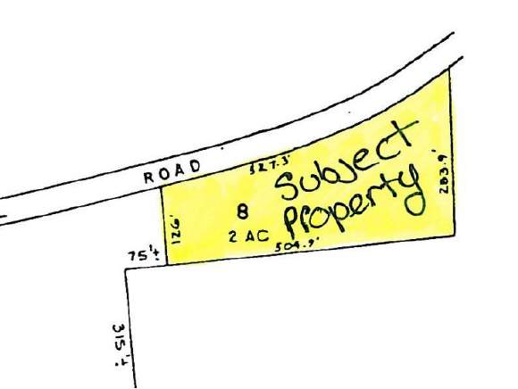 Lot C Lombard Hill Road Limerick, ME 04048 - Photo 1 of 1