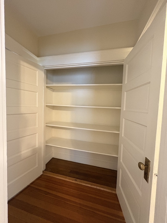 97 Warwick Road, Unit 97 Newton, MA 02465 - Photo 15 of 24 a view of walk in closet