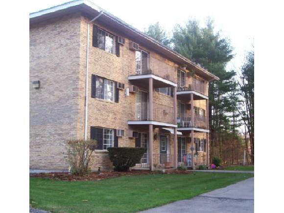 379 Huse Road, Unit 27 Manchester, NH 03103 - Photo 1 of 1