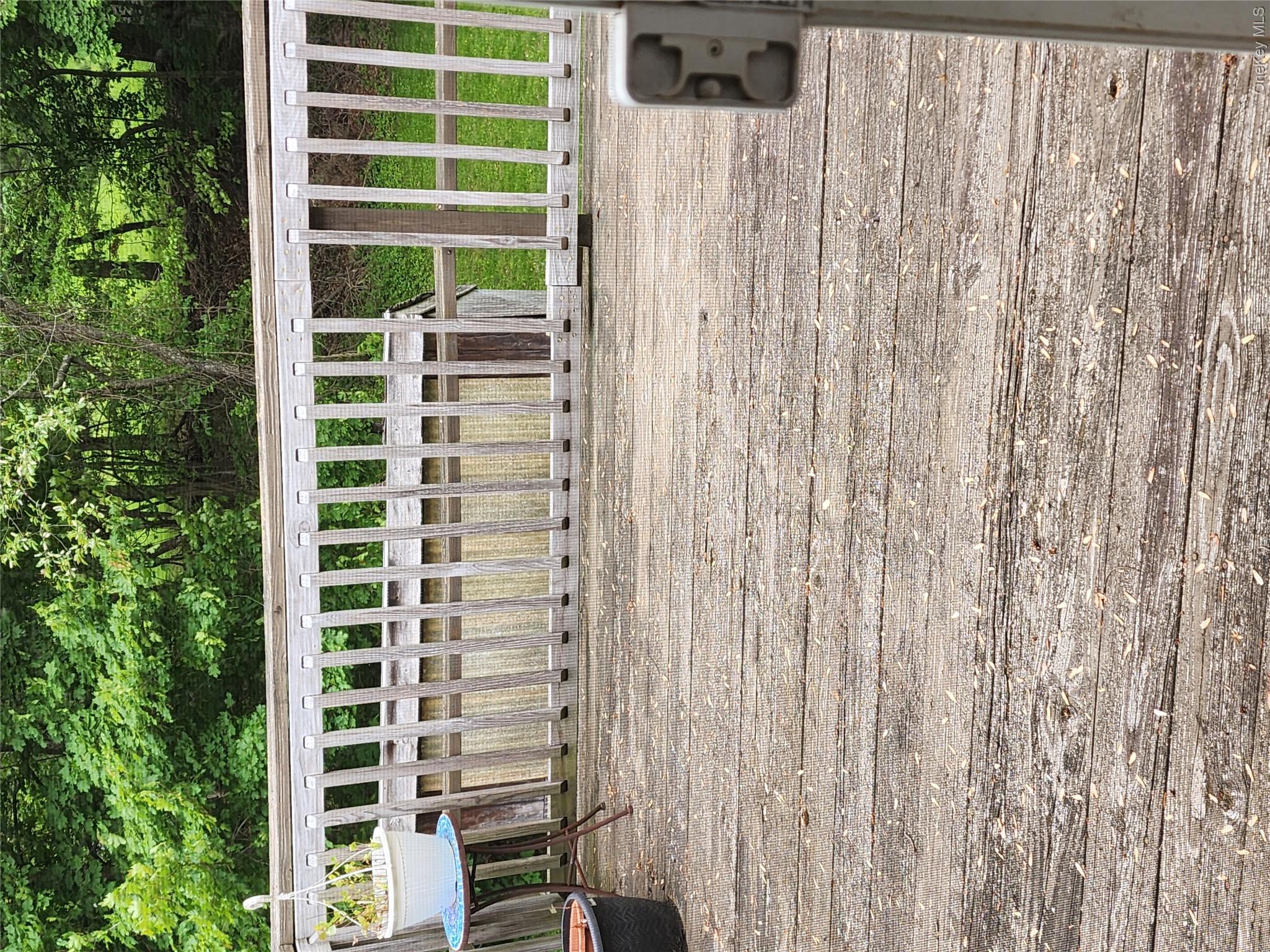 46 Cortlandt Road Mahopac, NY 10541 - Photo 23 of 32 Apartment Deck