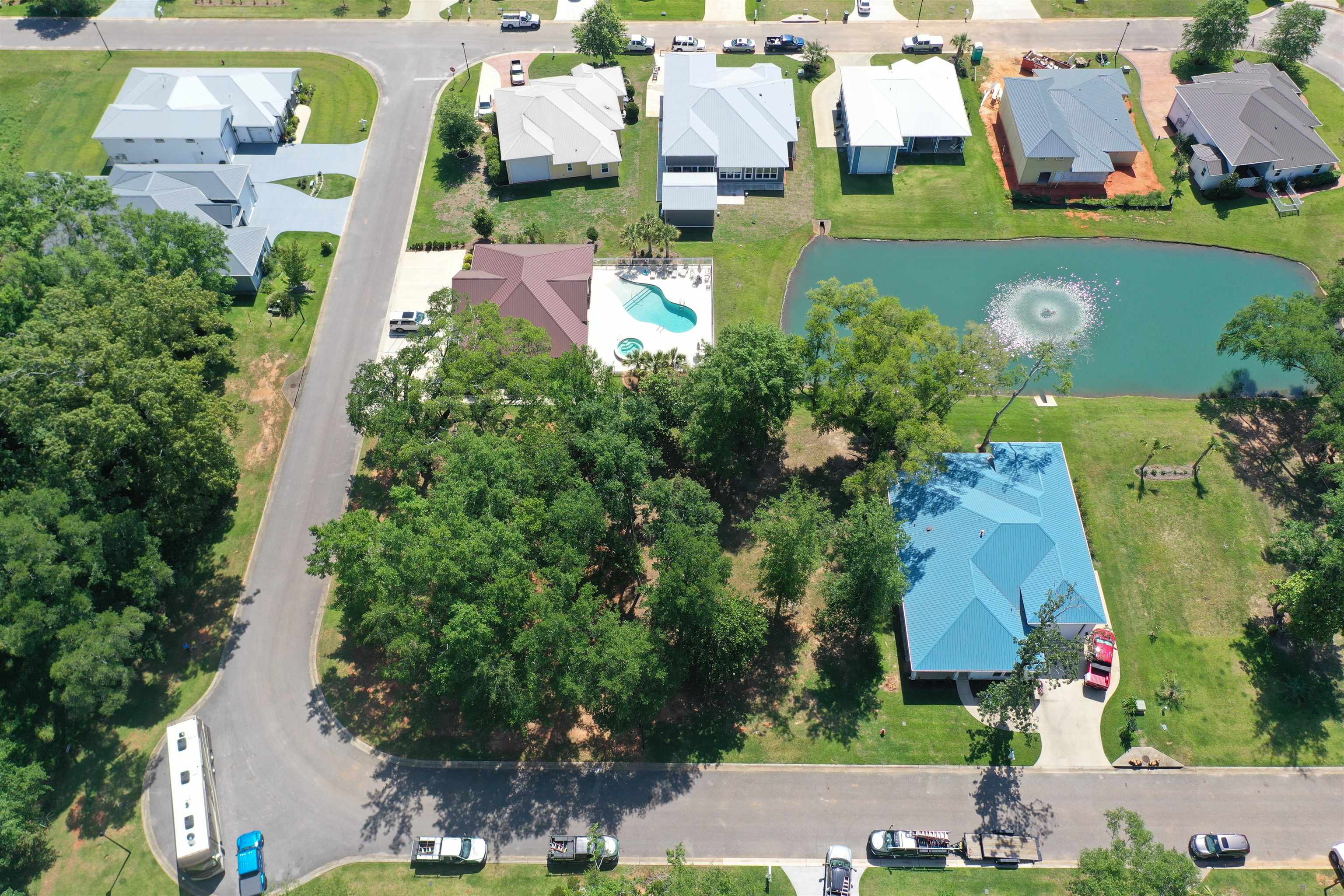 Lot 45 Reunion Place Foley, AL 36535 - Photo 12 of 14